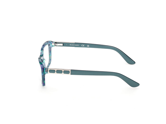 Gafas Graduadas Guess By Marciano GM50053 089 53 15 — vista 2