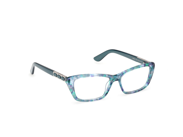 Gafas Graduadas Guess By Marciano GM50053 089 53 15 — vista 7