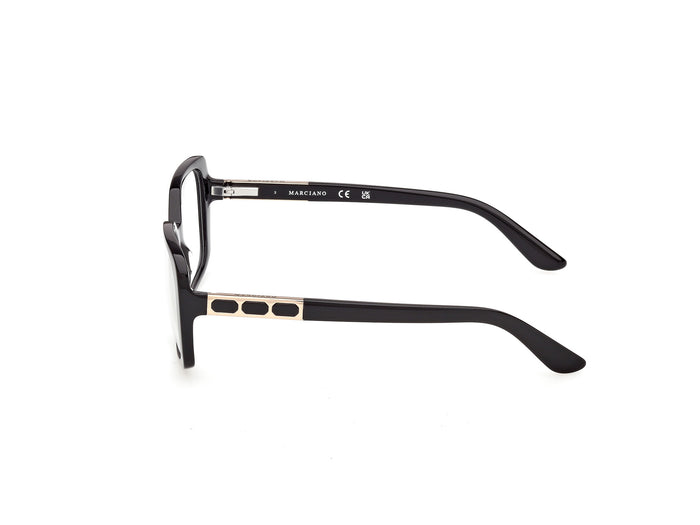Optical Frames Guess By Marciano GM50054 001 53 17 — vista 2