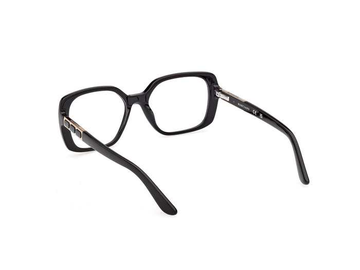Optical Frames Guess By Marciano GM50054 001 53 17 — vista 3