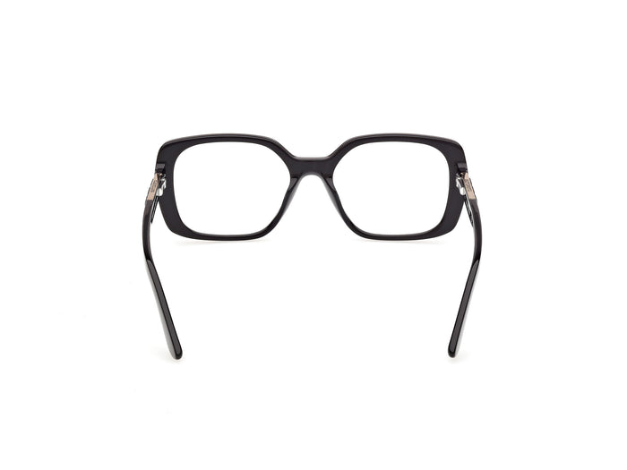 Optical Frames Guess By Marciano GM50054 001 53 17 — vista 4