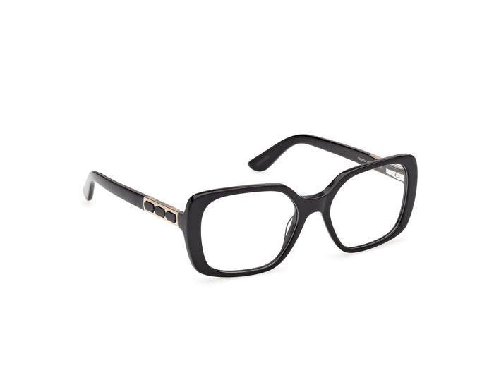 Optical Frames Guess By Marciano GM50054 001 53 17 — vista 7