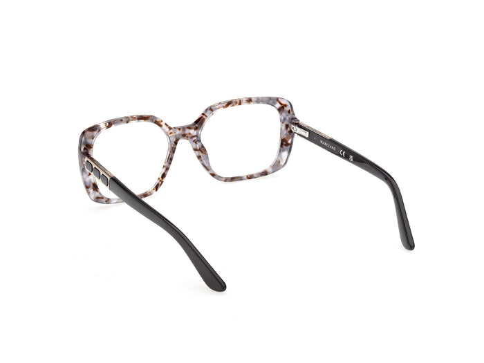 Оправа для очков Guess By Marciano GM50054 020 53 17 — vista 3