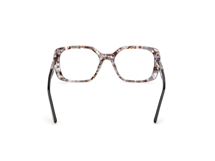 Оправа для очков Guess By Marciano GM50054 020 53 17 — vista 4