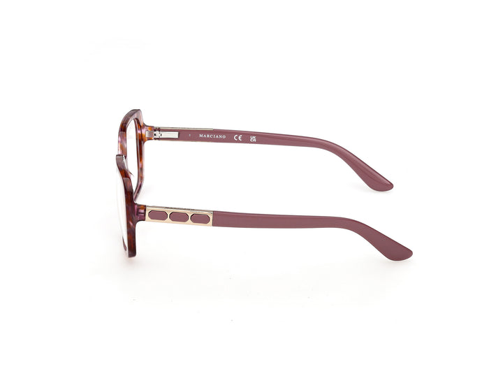 Оправа для очков Guess By Marciano GM50054 083 53 17 — vista 2