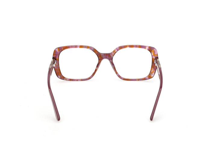 Оправа для очков Guess By Marciano GM50054 083 53 17 — vista 4