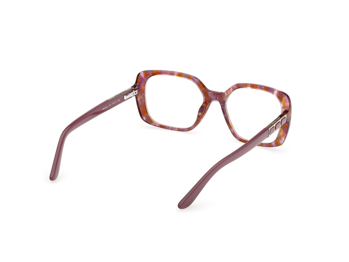 Оправа для очков Guess By Marciano GM50054 083 53 17 — vista 5