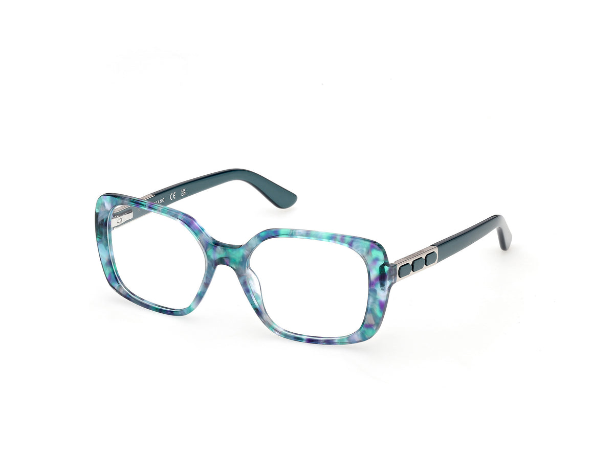 Optical Frames Guess By Marciano GM50054 089 53 17