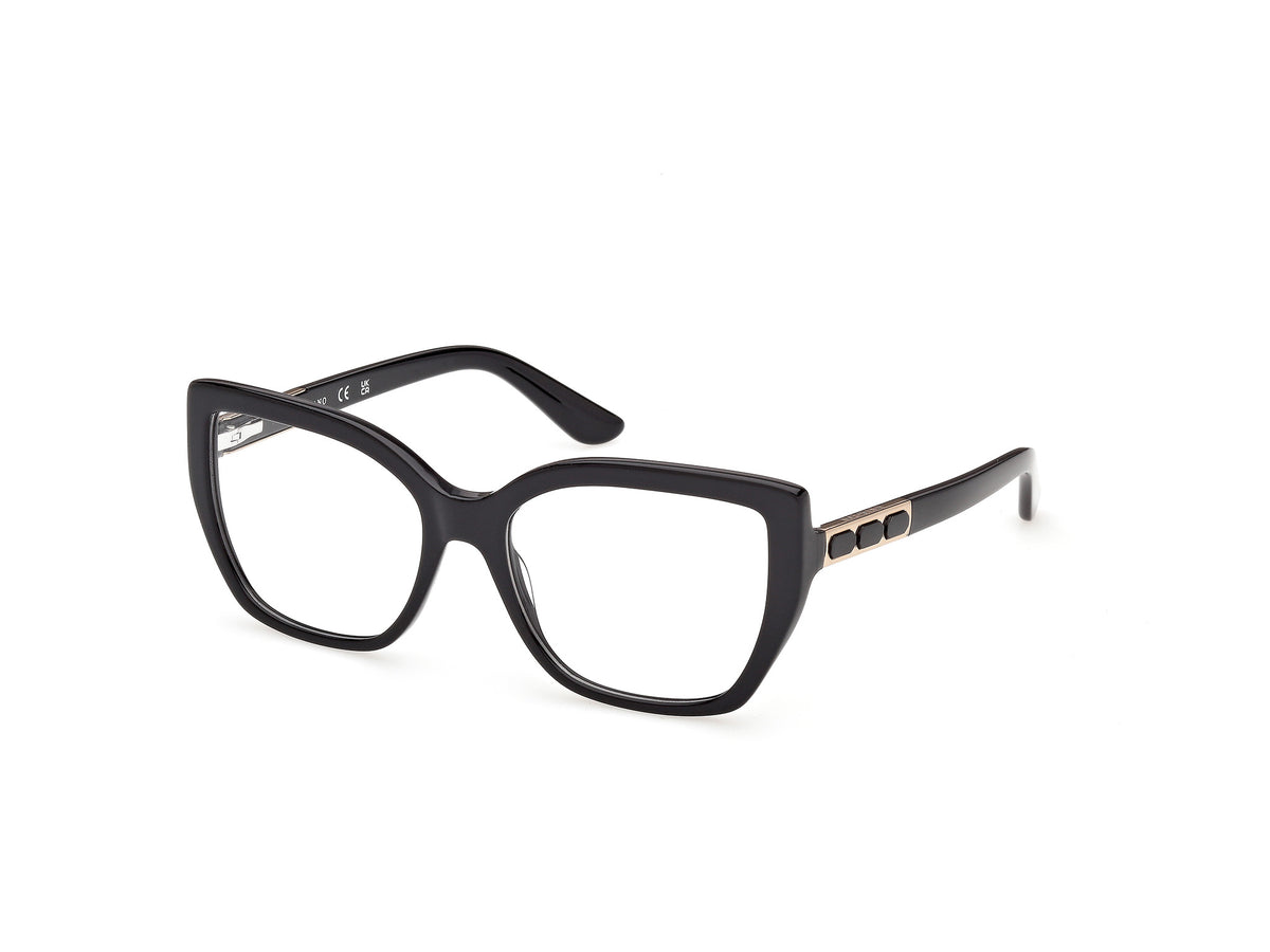 Gafas Graduadas Guess By Marciano GM50055 001 55 17