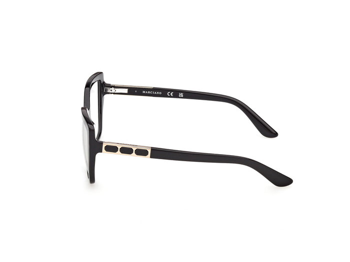 Gafas Graduadas Guess By Marciano GM50055 001 55 17 — vista 2
