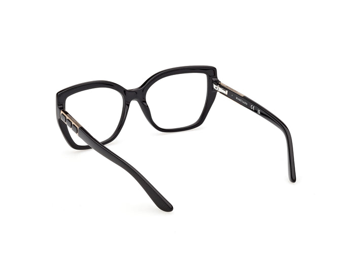 Gafas Graduadas Guess By Marciano GM50055 001 55 17 — vista 3
