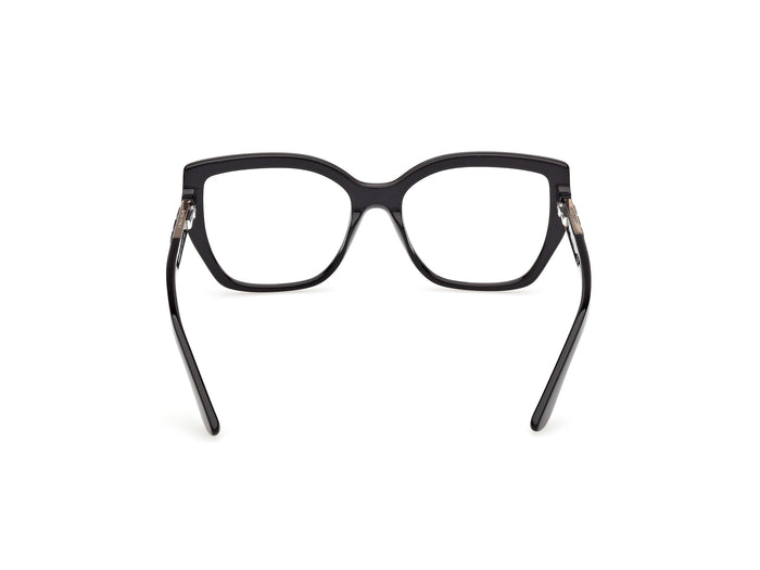 Gafas Graduadas Guess By Marciano GM50055 001 55 17 — vista 4