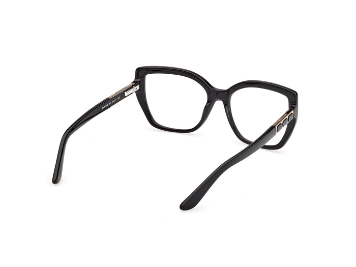 Gafas Graduadas Guess By Marciano GM50055 001 55 17 — vista 5
