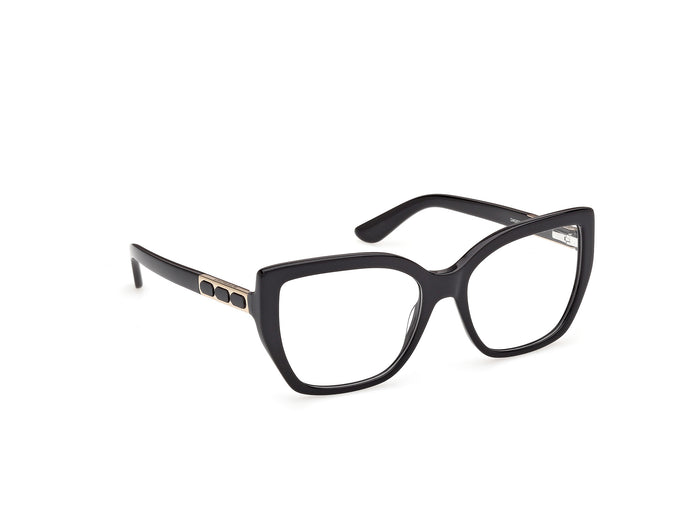 Gafas Graduadas Guess By Marciano GM50055 001 55 17 — vista 7