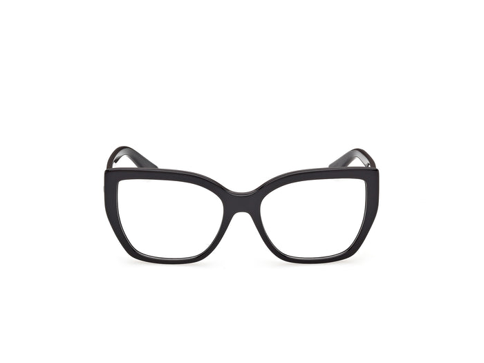 Gafas Graduadas Guess By Marciano GM50055 001 55 17 — vista 8