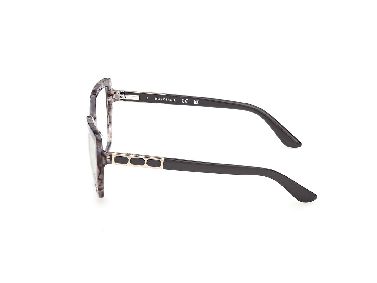 Brillenfassung Guess By Marciano GM50055 020 55 17