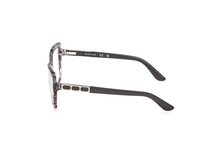 Optical Frames Guess By Marciano GM50055 020 55 17 — vista 2