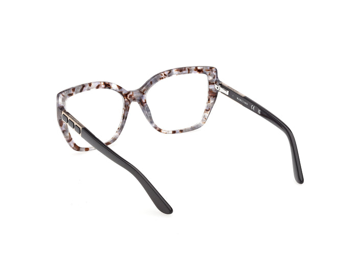 Optical Frames Guess By Marciano GM50055 020 55 17 — vista 3