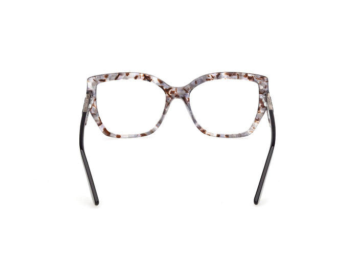 Optical Frames Guess By Marciano GM50055 020 55 17 — vista 4