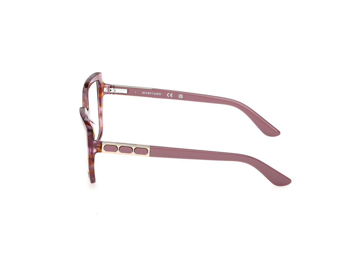 Brillenfassung Guess By Marciano GM50055 083 55 17