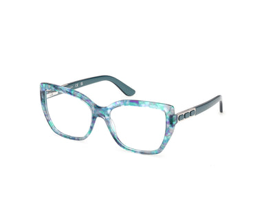 光学眼镜架 Guess By Marciano GM50055 089 55 17