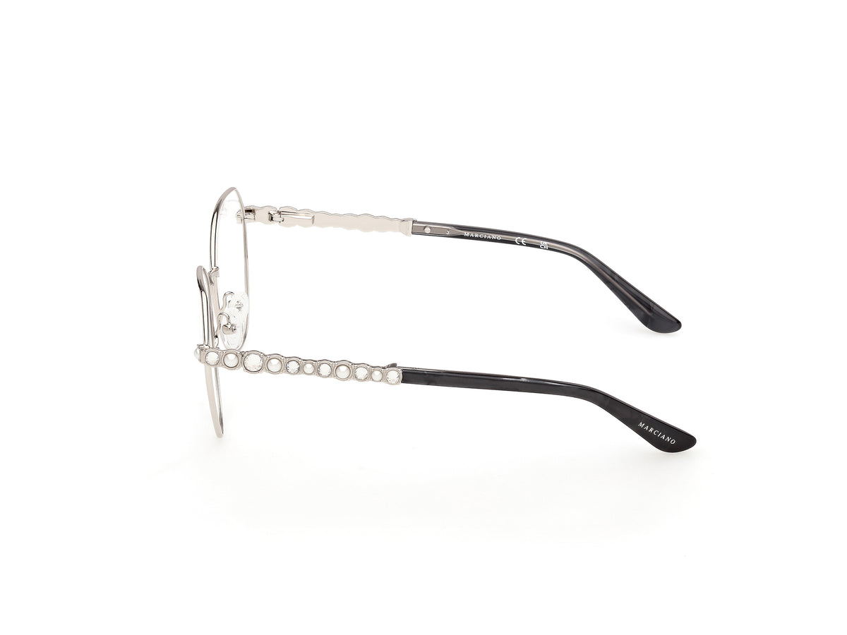 Brillenfassung Guess By Marciano GM50056 010 56 16