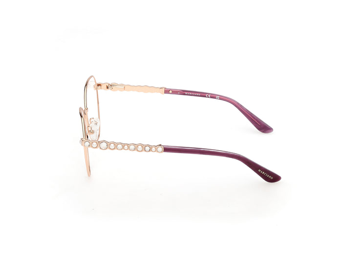Gafas Graduadas Guess By Marciano GM50056 032 56 16 — vista 2