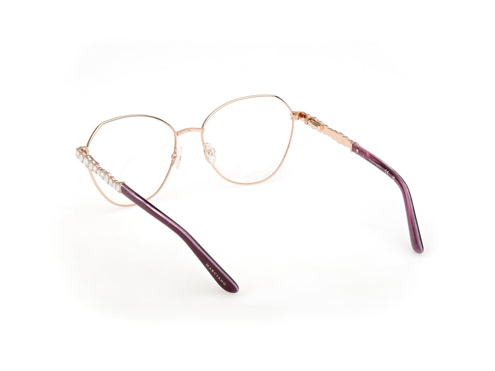 Gafas Graduadas Guess By Marciano GM50056 032 56 16 — vista 3