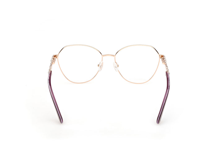 Gafas Graduadas Guess By Marciano GM50056 032 56 16 — vista 4