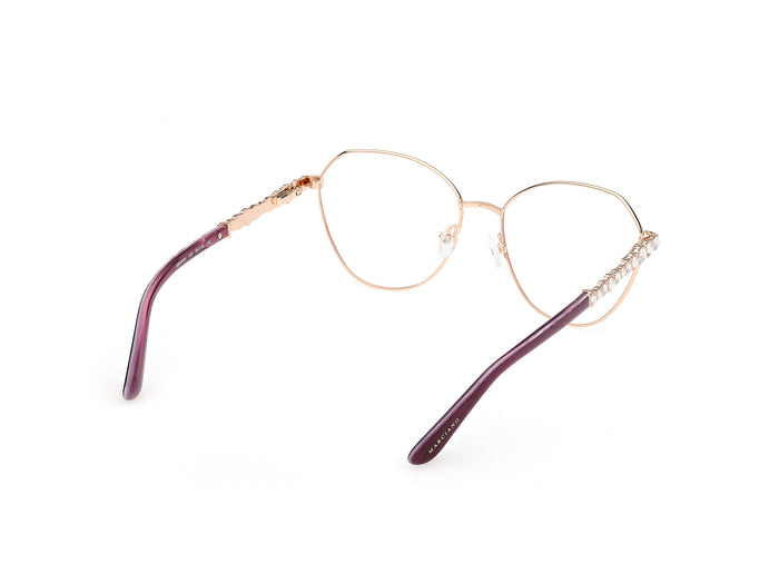 Gafas Graduadas Guess By Marciano GM50056 032 56 16 — vista 5