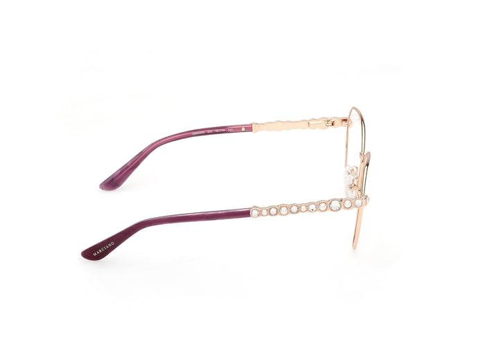Gafas Graduadas Guess By Marciano GM50056 032 56 16 — vista 6