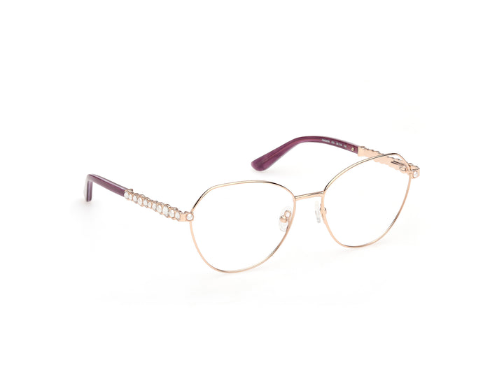 Gafas Graduadas Guess By Marciano GM50056 032 56 16 — vista 7