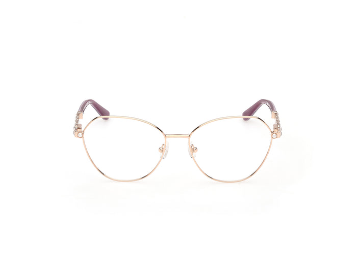 Gafas Graduadas Guess By Marciano GM50056 032 56 16 — vista 8