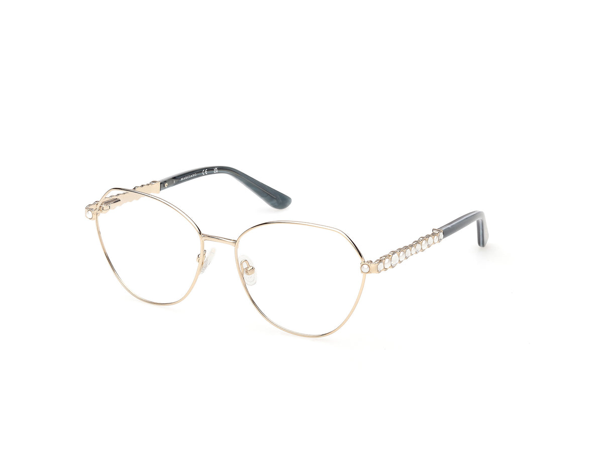Brillenfassung Guess By Marciano GM50056 033 56 16