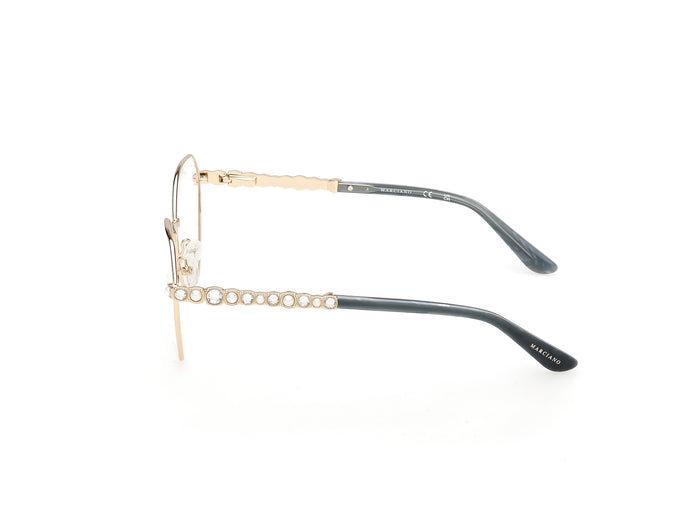 Optical Frames Guess By Marciano GM50056 033 56 16 — vista 2