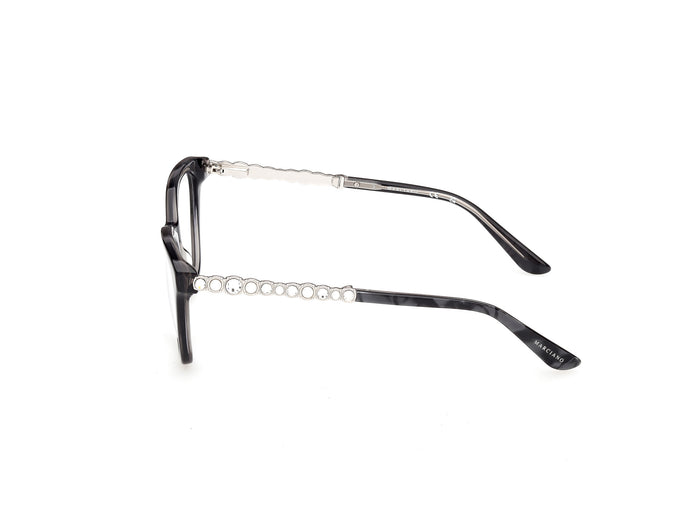 Optical Frames Guess By Marciano GM50059 005 53 16 — vista 2