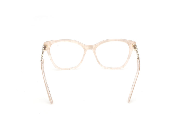 Gafas Graduadas Guess By Marciano GM50059 059 53 16 — vista 4