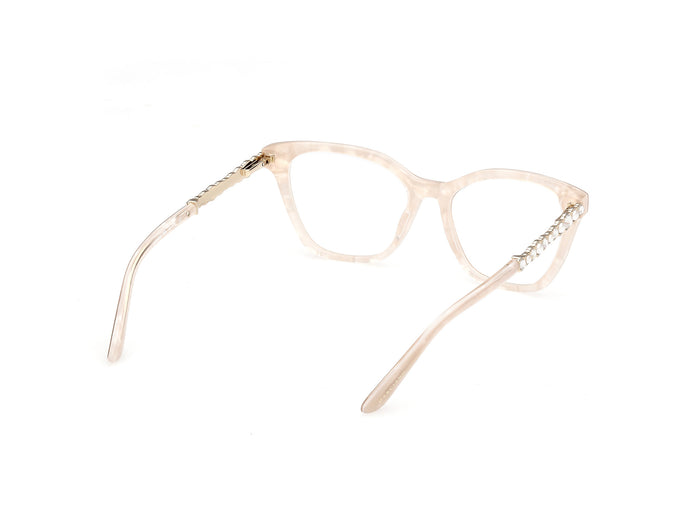 Gafas Graduadas Guess By Marciano GM50059 059 53 16 — vista 5