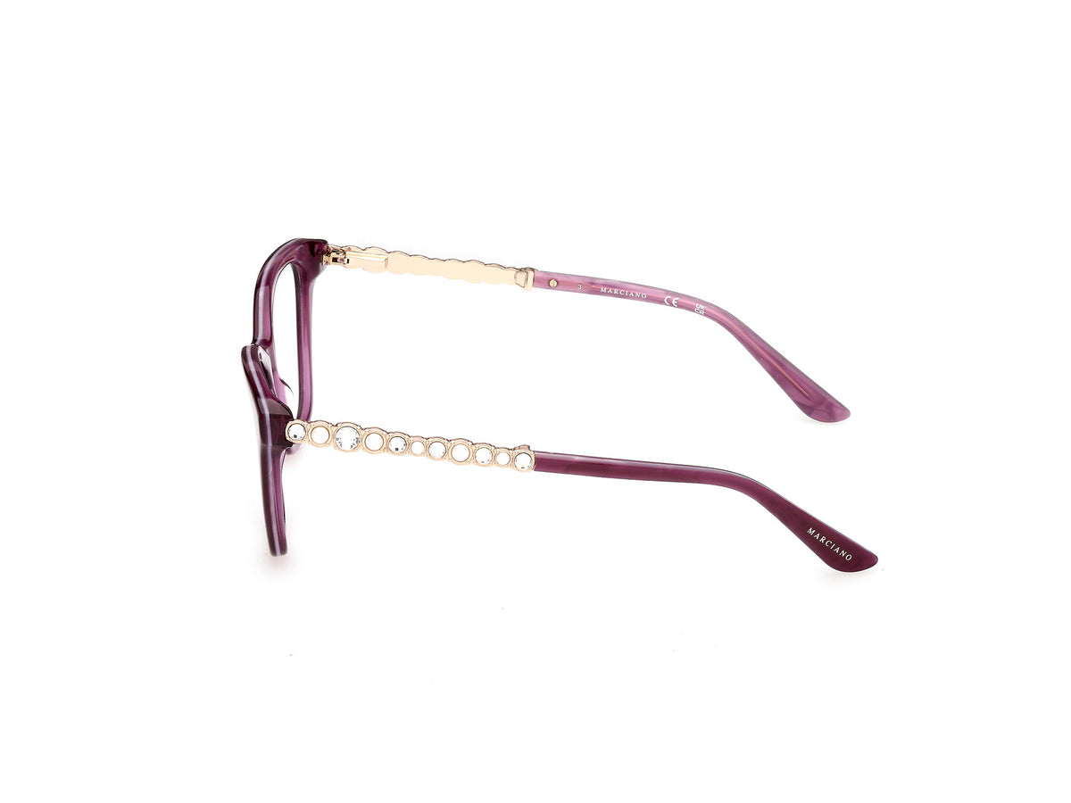 Brillenfassung Guess By Marciano GM50059 083 53 16