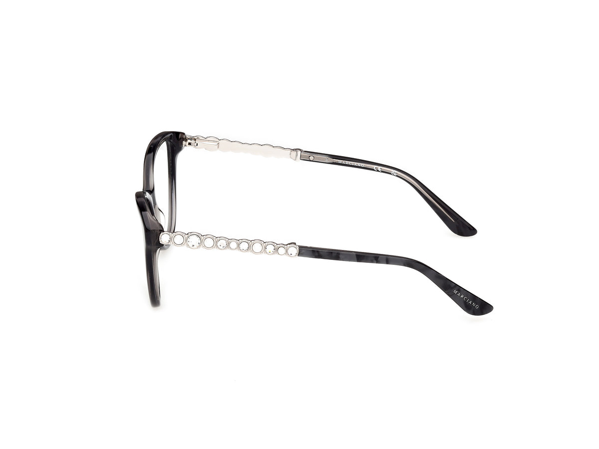 Gafas Graduadas Guess By Marciano GM50060 005 54 16