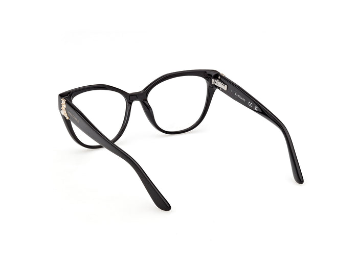 Gafas Graduadas Guess By Marciano GM50061 001 53 15 — vista 3