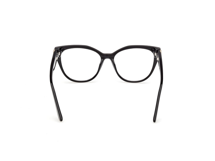 Gafas Graduadas Guess By Marciano GM50061 001 53 15 — vista 4