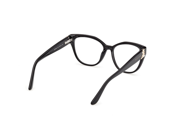 Gafas Graduadas Guess By Marciano GM50061 001 53 15 — vista 5