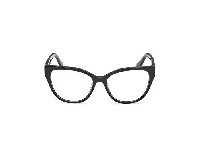 Gafas Graduadas Guess By Marciano GM50061 001 53 15 — vista 8