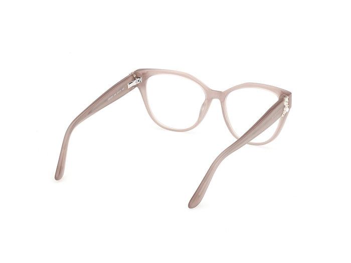 Gafas Graduadas Guess By Marciano GM50061 059 53 15 — vista 5