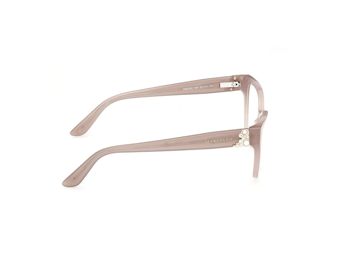 Gafas Graduadas Guess By Marciano GM50061 059 53 15 — vista 6
