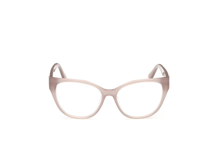 Gafas Graduadas Guess By Marciano GM50061 059 53 15 — vista 8