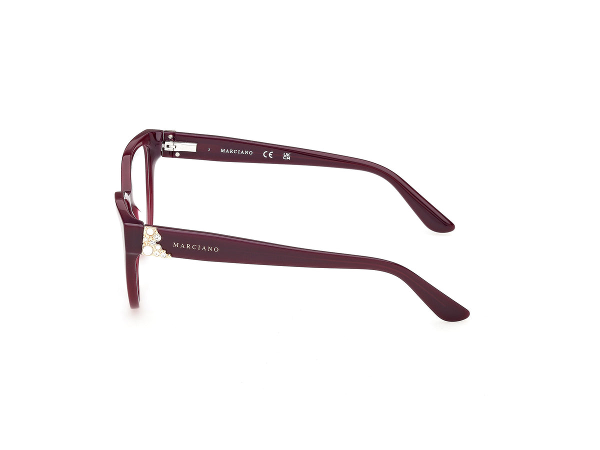 Gafas Graduadas Guess By Marciano GM50061 071 53 15