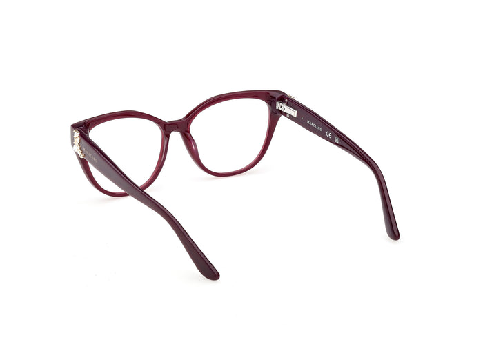 Оправа для очков Guess By Marciano GM50061 071 53 15 — vista 3