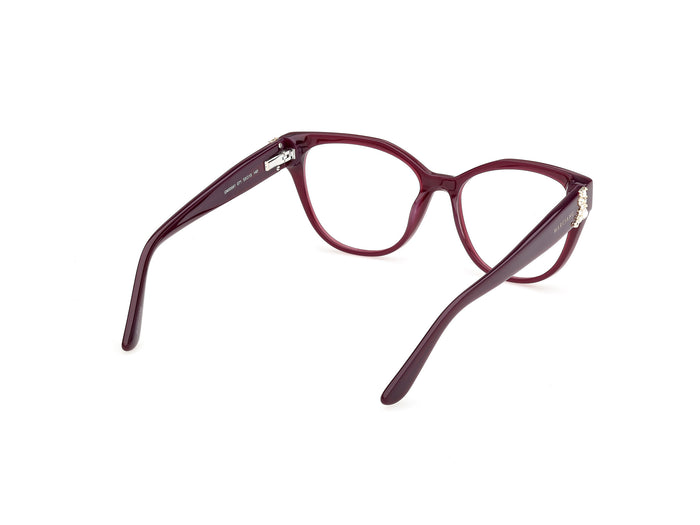 Оправа для очков Guess By Marciano GM50061 071 53 15 — vista 5